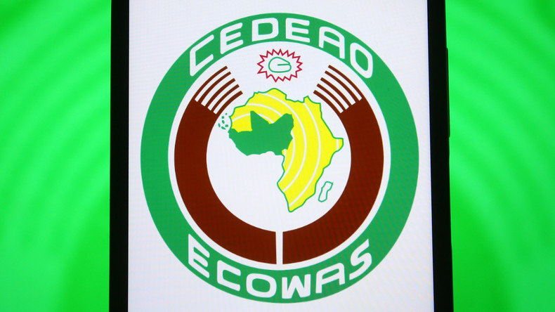 Manifestations au Togo : la CEDEAO appelle au dialogue